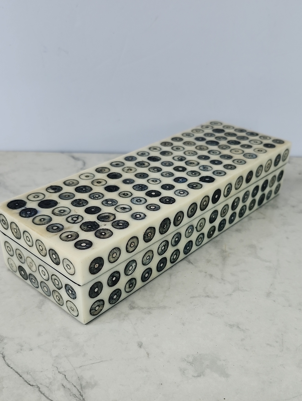 TOZAI HOME DECORATIVE BOX